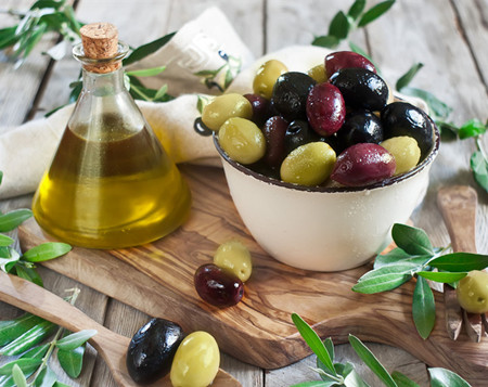 橄榄油可以护发吗 如何利用橄榄油护发(4)