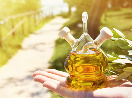 橄榄油可以护发吗 如何利用橄榄油护发(3)
