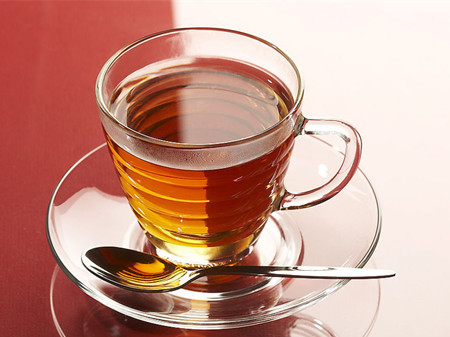 红茶的功效作用 利尿解毒(2)