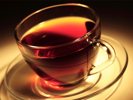 红茶的功效作用 利尿解毒