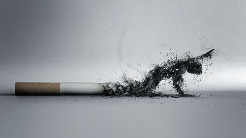 拔罐可以帮助戒烟 烟瘾太重怎么办