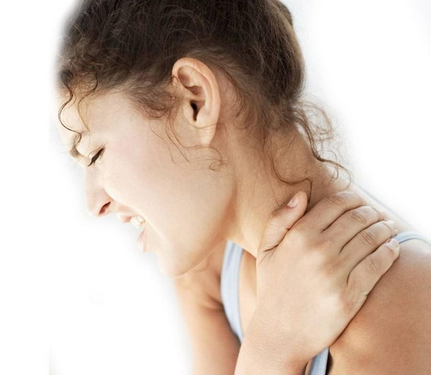 肩周炎的病因 竟是这些因素引起的