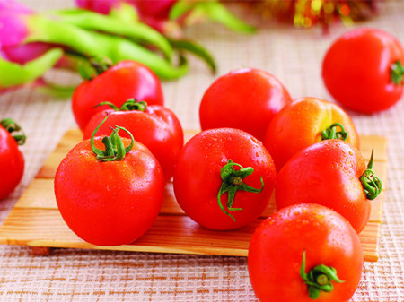 西红柿具有护肝作用 西红柿如何护肝