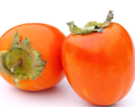 柿子不能和什么一起吃 柿子的食用禁忌