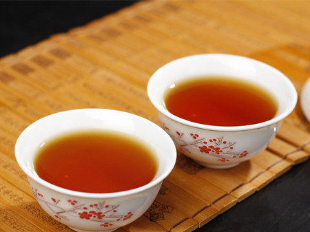 常喝红茶的好处有哪些 红茶的功效
