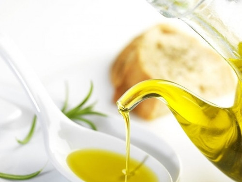 橄榄油是最好的食用油吗 橄榄油的功效