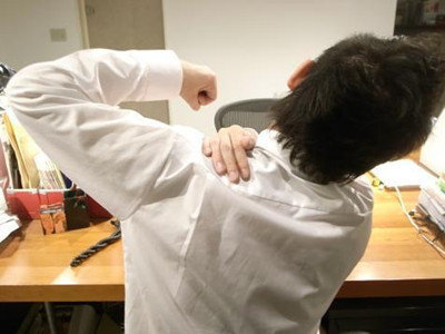 肩周炎怎么治 肩周炎的锻炼方法(2)