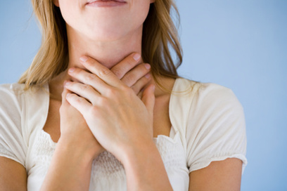 喉炎的症状 急性喉炎为什么会引起咳嗽?