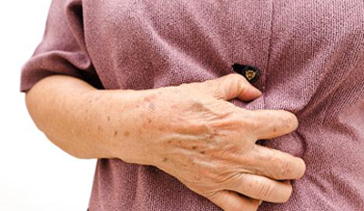 胃溃疡病人如何防止胃癌发生