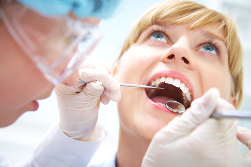 四环素牙美容 牙齿美白方法