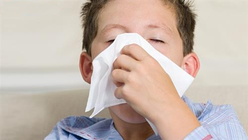 过敏性鼻炎的四个治疗方法 过敏性鼻炎的饮食