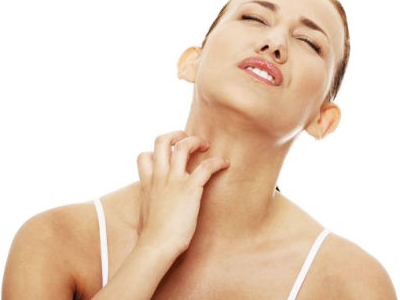 缓解冬季皮肤瘙痒的方法 皮肤瘙痒与脏器疾病