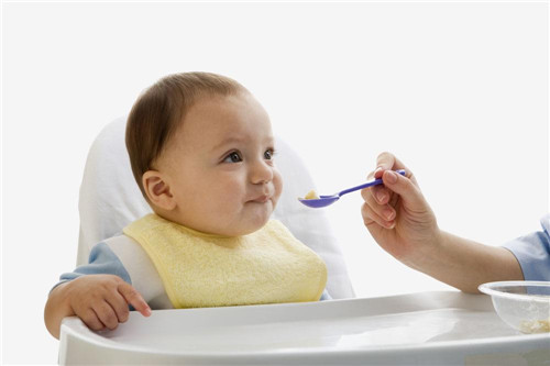 宝宝消化不良怎么办 如何从饮食上找对策