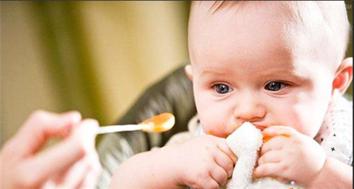 宝宝消化不良怎么办 如何从饮食上找对策(2)