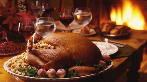 感恩节吃什么食物 分享4种感恩美食谱