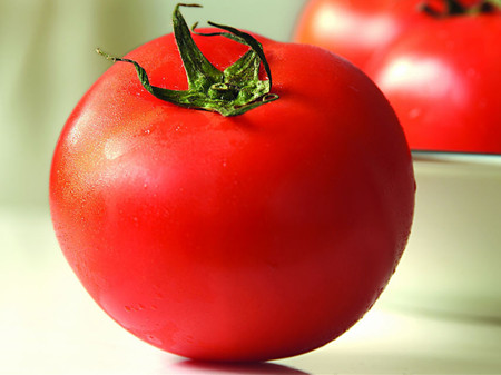 西红柿竟可以保肝 西红柿的功效