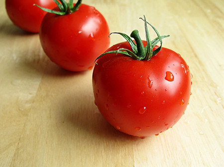 孕妇能吃西红柿吗?