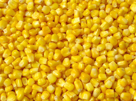 玉米淀粉可以做什么 玉米淀粉的用途