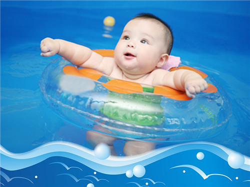 婴儿冬季游泳存在的安全隐患