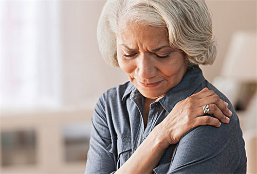 肩周炎症状 肩周炎需要注意什么