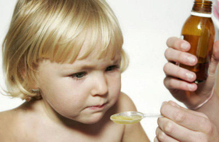 支气管炎的治疗方法 儿童支气管炎护理