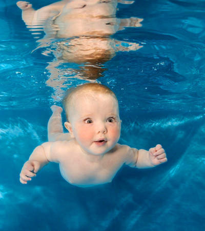 婴儿游泳时长 婴儿游泳常见问题