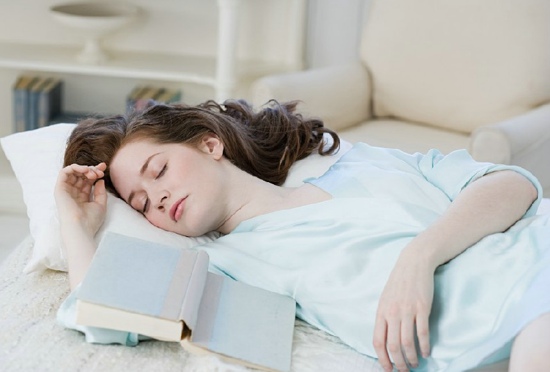 长期失眠如何治疗 常按这5个助眠穴位