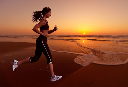 慢跑能减肥吗  慢跑减肥的正确方法