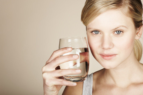 喝水后尿多 可能是这五种病症
