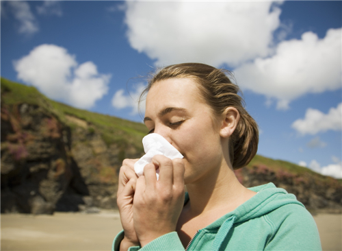 过敏性鼻炎的最佳治疗方法 当心多种并发症