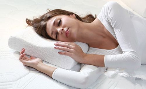 春季疾病预防 早春养生如何预防落枕