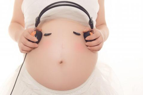 如何胎教 教你孕期最好的胎教方式
