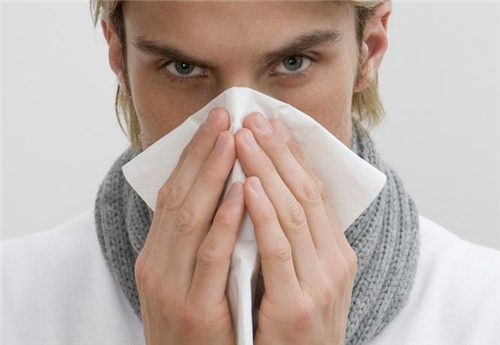 鼻炎的症状 小心这6个征兆