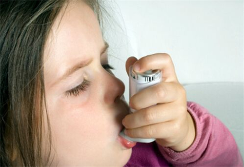 小儿哮喘的症状 小儿哮喘可以多喝这些茶