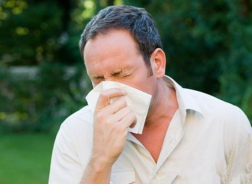 过敏性鼻炎偏方 中医如何治疗过敏性鼻炎