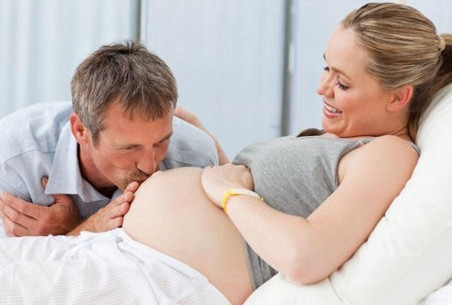 正确的胎教方法 4种优质胎教法让胎儿更聪明