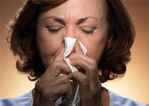 鼻炎的最佳治疗方法 这些方法你都试过吗