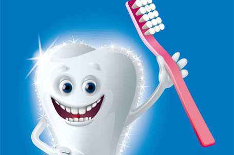如何保护牙齿 牙齿发出的7大健康警告