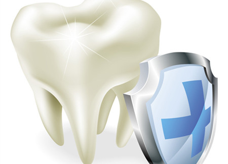如何保护牙齿 牙齿发出的7大健康警告