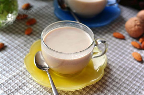 珍珠奶茶的做法 台湾最受欢迎的小吃