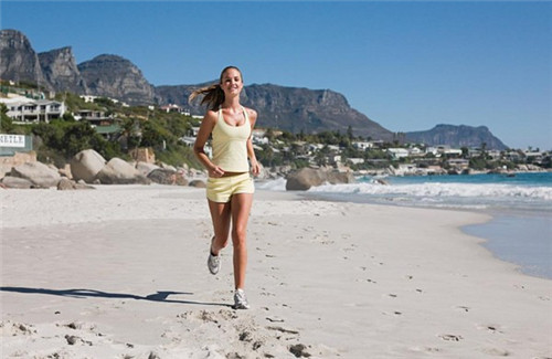 慢跑保护前列腺 预防大肠癌