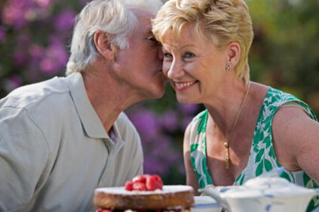高血压吃什么好 4大食物帮助老年人降低高血压(2)