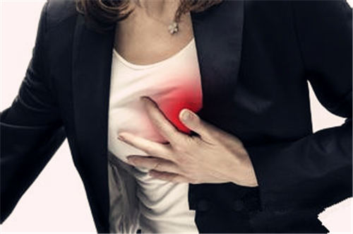 心脏早搏怎么办 诱发心脏早搏的原因(2)
