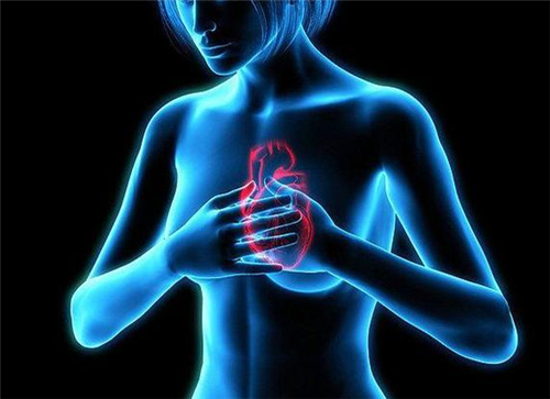 心脏早搏怎么办 诱发心脏早搏的原因(3)
