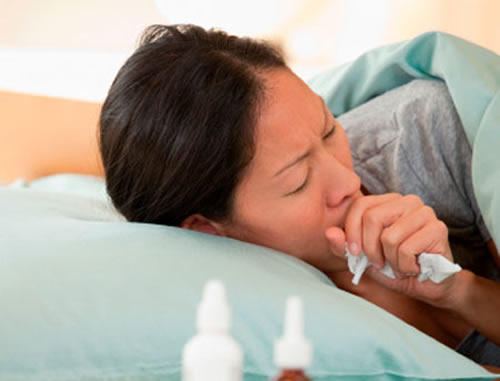支气管炎的治疗方法 支气管炎的饮食疗法