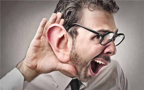 耳鸣的原因 多做5件事防耳鸣很简单(2)