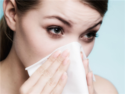 过敏性鼻炎能治好吗 试试这些治疗方法