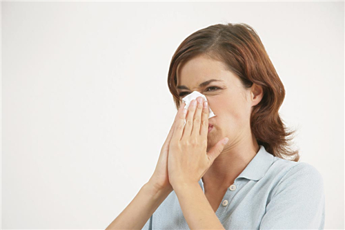 过敏性鼻炎能治好吗 试试这些治疗方法(2)