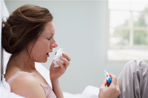 过敏性鼻炎能治好吗 试试这些治疗方法(2)