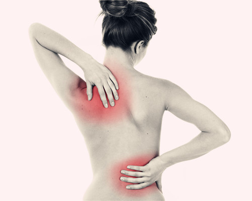 肩周炎怎么治 4个小动作轻松解决肩周炎(5)